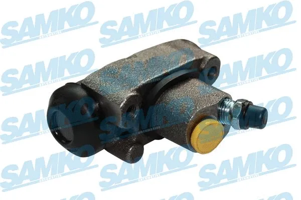 Wheel Brake Cylinder (C31316)