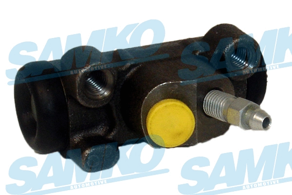 Wheel Brake Cylinder (C23779)