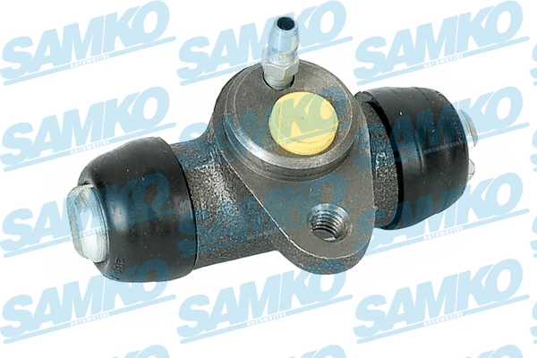 Wheel Brake Cylinder (C02844)