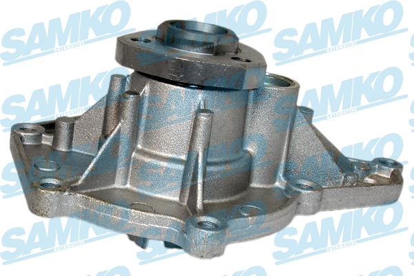 Water Pump, engine cooling (WP0393)
