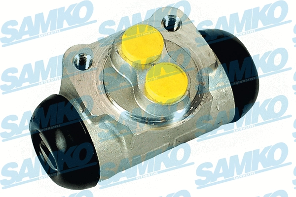 Wheel Brake Cylinder (C29042)