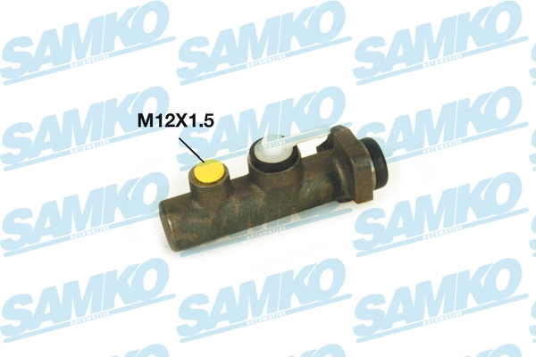Brake Master Cylinder (P07025)