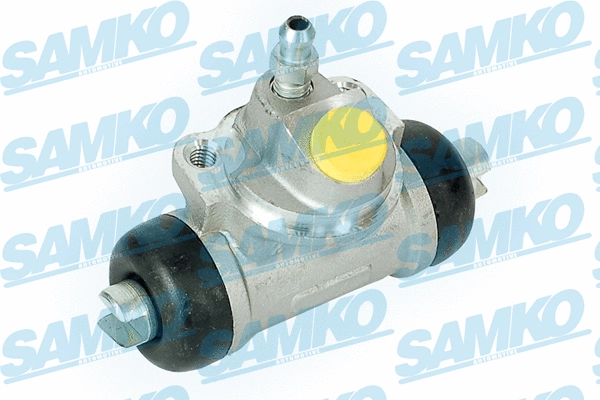 Wheel Brake Cylinder (C01136)