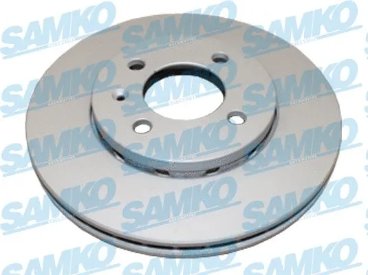 Brake Disc (V2020VR)