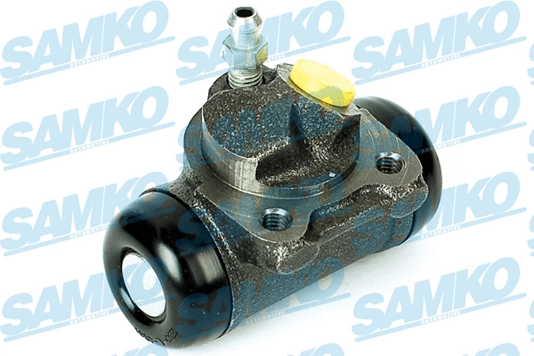 Wheel Brake Cylinder (C12120)