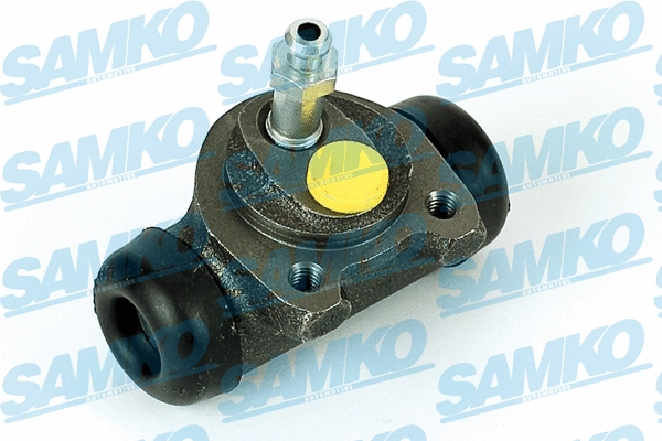 Wheel Brake Cylinder (C08208)