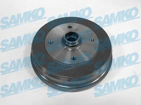Brake Drum (S70229)