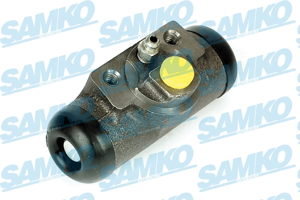 Wheel Brake Cylinder (C31154)
