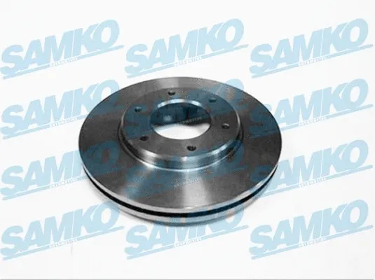 Brake Disc (T2876V)