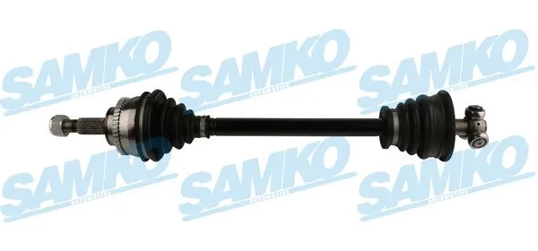 Drive Shaft (DS60784)