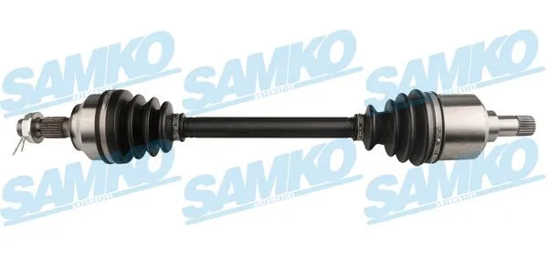 Drive Shaft (DS60261)