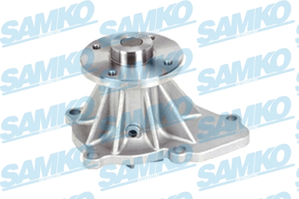 Water Pump, engine cooling (WP0339)