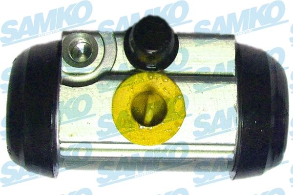 Wheel Brake Cylinder (C31160)