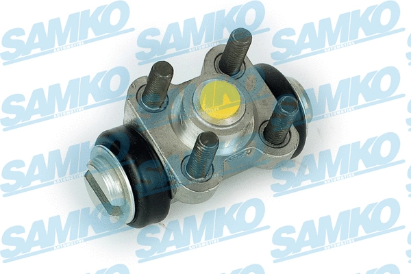 Wheel Brake Cylinder (C20105)