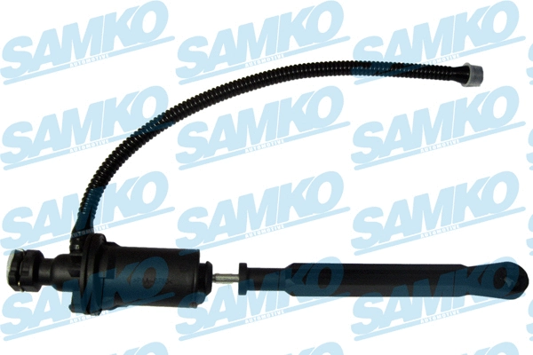Master Cylinder, clutch (F30122)