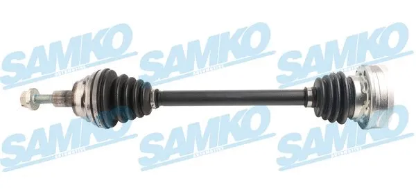 Drive Shaft (DS60965)