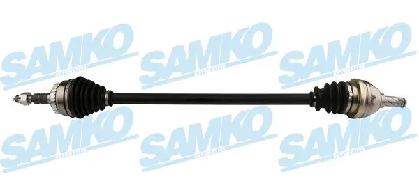 Drive Shaft (DS60491)