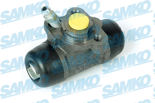 Wheel Brake Cylinder (C99959)