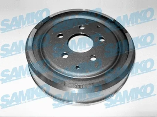 Brake Drum (S70237)