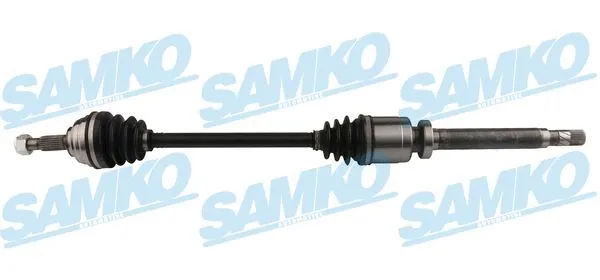 Drive Shaft (DS60993)