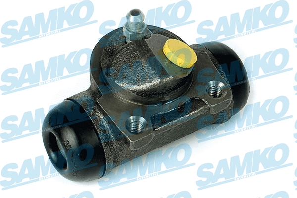 Wheel Brake Cylinder (C11793)