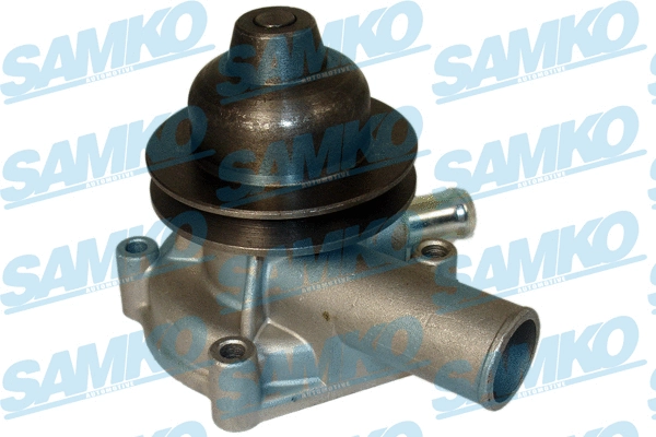 Water Pump, engine cooling (WP0541)