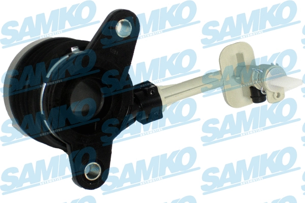 Central Slave Cylinder, clutch (M30463)