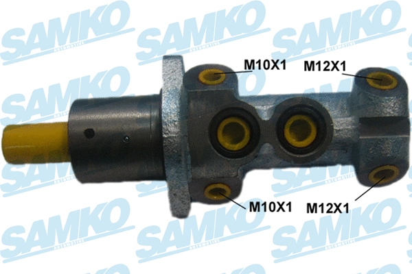 Brake Master Cylinder