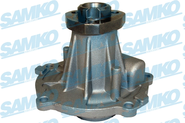 Water Pump, engine cooling (WP0350)