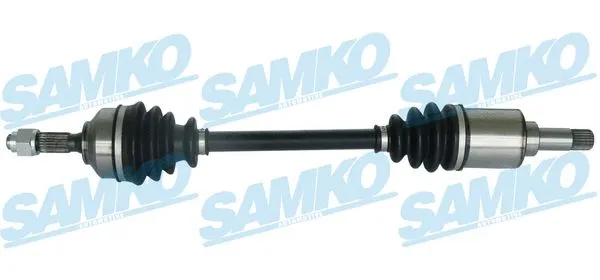Drive Shaft (DS60232)