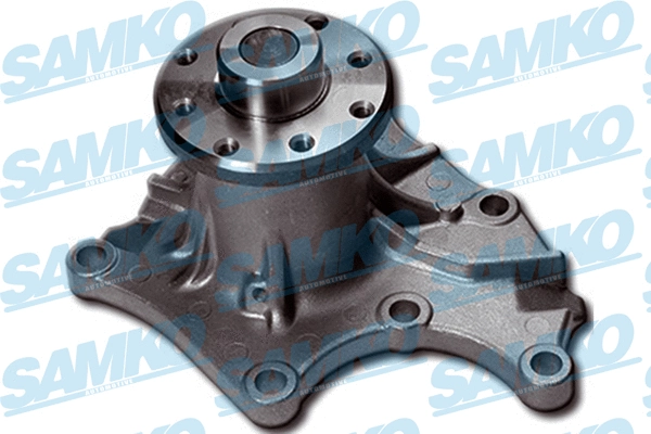 Water Pump, engine cooling (WP0455)