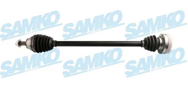Drive Shaft (DS60884)