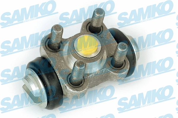 Wheel Brake Cylinder (C20104)