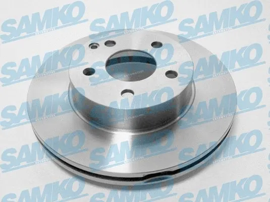 Brake Disc (M2063VR)