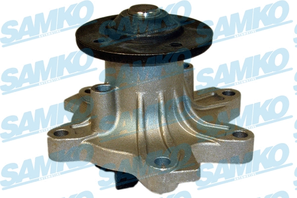 Water Pump, engine cooling (WP0593)