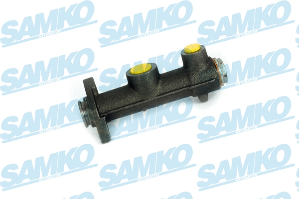 Master Cylinder, clutch (F07878)