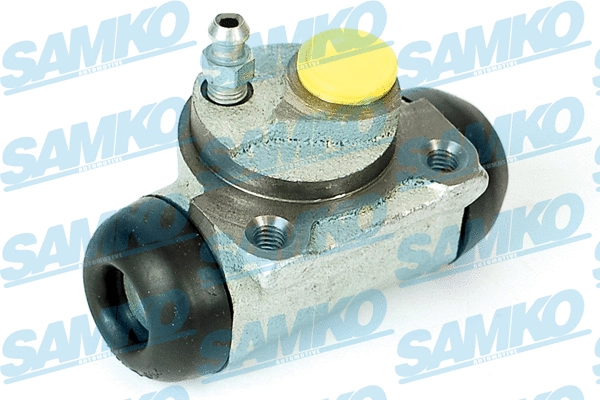 Wheel Brake Cylinder (C12124)