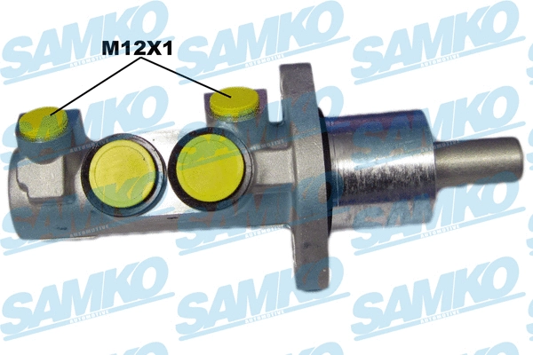 Brake Master Cylinder (P30387)