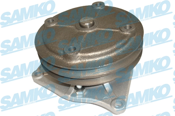 Water Pump, engine cooling (WP0055)