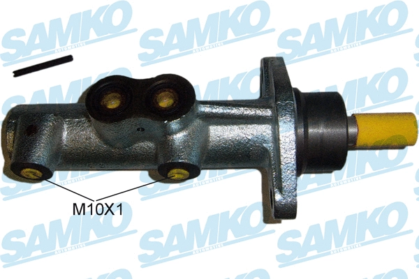 Brake Master Cylinder (P30094)