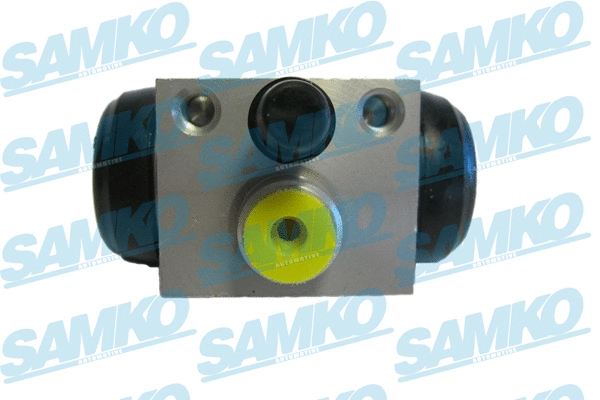 Wheel Brake Cylinder (C31227)