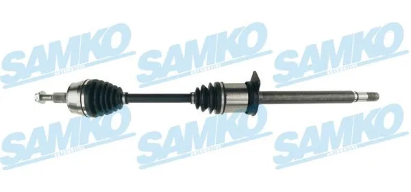 Drive Shaft (DS52721)