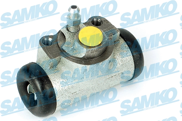 Wheel Brake Cylinder (C31038)