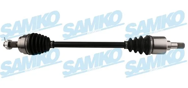 Drive Shaft (DS60544)