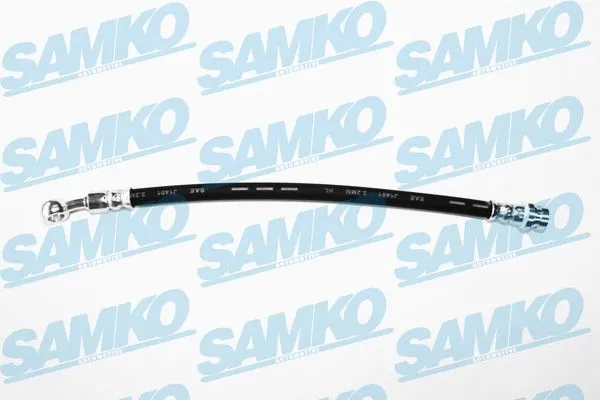Brake Hose (6T48306)