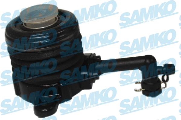 Central Slave Cylinder, clutch (M30465)