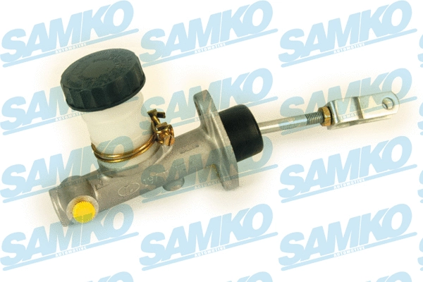 Master Cylinder, clutch (F20395)