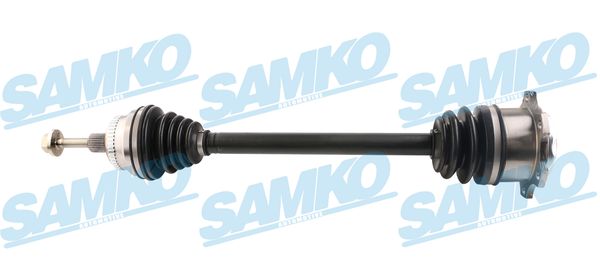 Drive Shaft (DS61198)