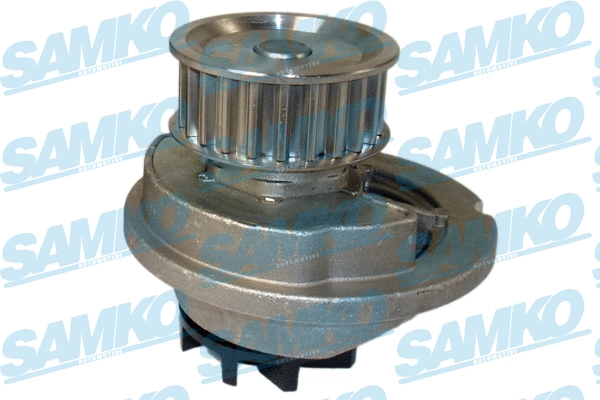 Water Pump, engine cooling (WP0664)
