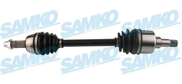 Drive Shaft (DS60341)